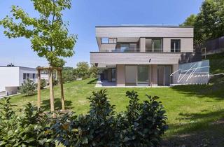 Wohnung mieten in 4810 Gmunden, Modernes Familienwohnen: 4-Zimmer-Neubau mit privatem Garten.