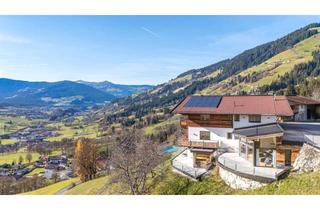 Wohnung mieten in 6364 Brixen im Thale, Exklusive Terrassenwohnung mit Blick über Brixen