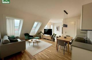 Wohnung mieten in Huttengasse 39-41, 1160 Wien, Modernes Wohnen direkt bei der U3 Kendlerstraße mit hochwertiger Ausstattung!