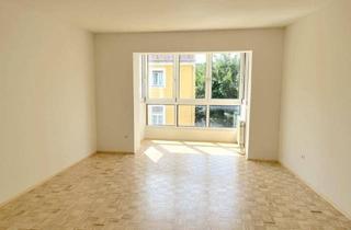 Wohnung mieten in 8010 Graz, Sonnige 2-Zimmer mit Wintergarten und Balkon