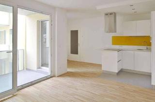 Wohnung mieten in Kendlerstraße 29, 1140 Wien, 2-Zimmer-Wohnung mit Loggia bei U3-Kendlerstraße