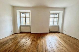 Wohnung mieten in Griechengasse, 1010 Wien, Historischer Altbaucharme & Citylife – 94 m2 Wohnung am Fleischmarkt!