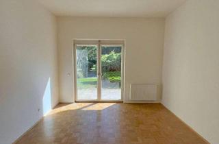 Wohnung mieten in Idlhofgasse 59-63, 8020 Graz, 2-Zimmer-Erstbezug nach Generalsanierung mit Terrasse zum Innenhof - Provisionsfrei!