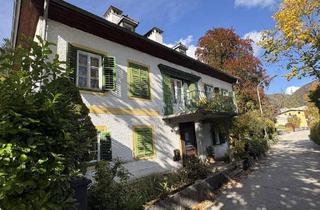 Villen zu kaufen in 4820 Bad Ischl, Villa Kinsky