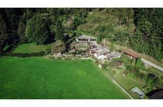 Einfamilienhaus kaufen in Fiecht 47, 6134 Fiecht, Prestigeträchtiges Einfamilienhaus in Toplage mit Freizeitwohnsitzwidmung zu verkaufen