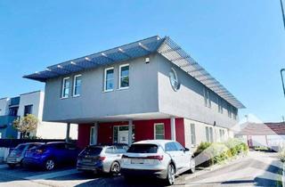 Gewerbeimmobilie kaufen in Freindorferstraße 75, 4052 Ansfelden, Vollvermietetes Anlage Büroobjekt in Ansfelden zu verkaufen!