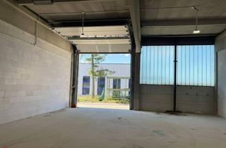 Büro zu mieten in 2322 Zwölfaxing, Gewerbefläche – 133,10 m² für Büro oder Lager