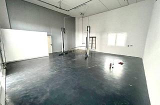 Gewerbeimmobilie mieten in 2601 Sollenau, ZUR MIETE// Neubauhalle mit Anlagengenehmigung, Inventar und Hebebühne.