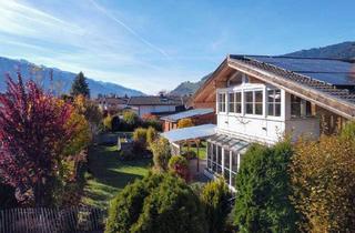 Einfamilienhaus kaufen in 5721 Piesendorf, Wohnhaus in Sonnenlage mit Outdoor-Wellness, großem Grundstück & Erweiterungspotenzial