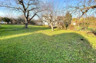 Grundstück zu kaufen in 8200 Gleisdorf, Sonniger Baugrund in ruhiger Stadtlage