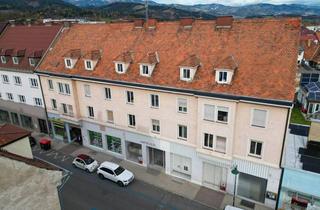 Garagen kaufen in 8720 Knittelfeld, Investorenobjekt in zentraler Lage in Knittelfeld!