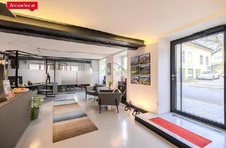 Gewerbeimmobilie kaufen in Rainerstraße, 5310 Mondsee, Bereits vergeben ! BEST PLACE ! Modernes Büro im Zentrum von Mondsee