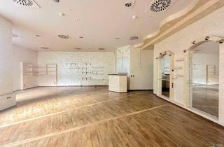 Geschäftslokal mieten in Mariahilfer Straße, 1060 Wien, Mariahilfer Straße | Gewerbefläche in Passage