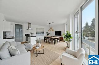 Wohnung mieten in Reininghausstraße, 8020 Graz, 3-Zimmer mit Terrasse! Leben im Süd Spitz