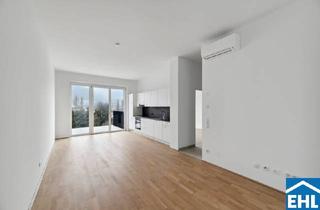 Wohnung mieten in Reininghausstraße, 8020 Graz, 2 Zimmerwohnungshit mit Balkon am Südspitz!