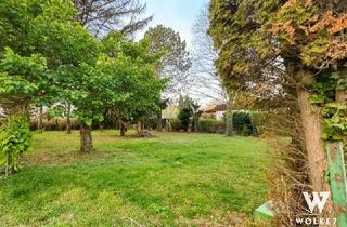 Grundstück zu kaufen in 2301 Groß-Enzersdorf, Attraktives Baugrundstück mit ca. 638 m² in ruhiger Wohnlage – bis zu 2 Wohneinheiten möglich