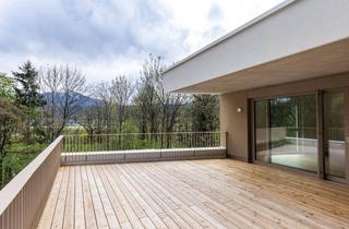 Wohnung kaufen in Kranebitterbodenweg, 6020 Innsbruck, Exklusive 3-Zimmer-Neubauwohnung mit großzügiger Terrasse in ruhiger Lage!