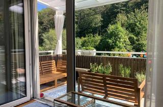 Wohnung kaufen in 3002 Purkersdorf, TRAUMHAFTE 4 ZIMMER WOHNUNG MIT BALKON UND GARAGENPLATZ