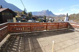 Wohnung kaufen in Gasteig, 8990 Bad Aussee, 4 Zimmerwohnung mitten in Bad Aussee - Gasteig