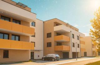 Wohnung kaufen in 2700 Wiener Neustadt, Eigentumswohnung zu verkaufen – 62,39 m² – Badener Straße 3, 2700 Wiener Neustadt