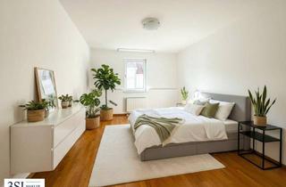 Wohnung kaufen in Leibenfrostgasse, 1040 Wien, Urbanes Wohnen in Top-Lage: Moderne 2-Zimmer-Wohnung im 1. Dachgeschoß