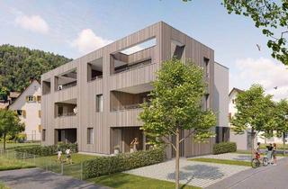 Wohnung kaufen in Bürgergasse 19, 6800 Feldkirch, Wo Stadtleben auf Naturidylle trifft. 3 Zimmerwohnung im Dachgeschoss