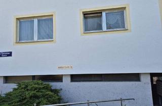 Wohnung kaufen in Wienerstrasse 39, 2340 Mödling, 1 Zimmer Wohnung möbliert