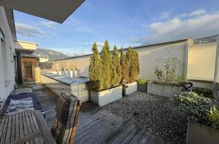 Wohnung kaufen in 6380 Sankt Johann in Tirol, Exklusive Wohnfühloase mit einzigartiger Dachterrasse