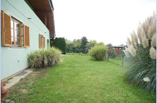 Wohnung kaufen in Gnaserstrasse 16, 8344 Bad Gleichenberg, Sanierte schöne Gartenwohnung. 73m² ruhige Lage.1 WZ, 1 SZ, neues Bad, Küche, Keller, Parkplatz.