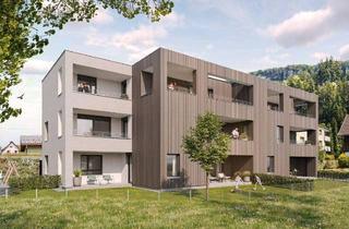 Wohnung kaufen in Bürgergasse 19, 6800 Feldkirch, Raumkonzept für Familie & Zukunft mit großzügigem Garten und zwei Terrassen