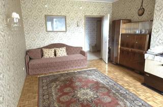 Wohnung kaufen in 9500 Villach-Innere Stadt, Zweizimmerwohnung nahe Infineon und HTL adaptierbar für Wohnen und Vermieten