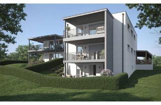 Wohnung kaufen in 4421 Aschach an der Steyr, Wohntraum mit Weitblick & modernster Ausstattung – Saaß, Aschach an der Steyr