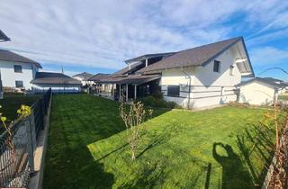 Wohnung mieten in 5145 Neukirchen an der Enknach, Moderne 4-Zimmer-Wohnungen in schöner Ruhigen Lage!