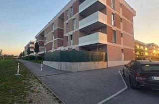 Wohnung mieten in Leblweg, 4030 Linz, Zwischen Naturidylle und Stadtkomfort: attraktive 3-Zimmer-Wohnung am Pichlinger See mit sonnigem Balkon, idealer Raumaufteilung und hervorragender Anbindung – Wohnen im begehrten Süden von Linz!