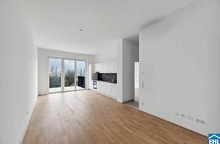 Wohnung mieten in Reininghausstraße, 8020 Graz, Wohnen im Süd-Spitz: wunderschöne 2-Zimmer-Wohnung mit Loggia