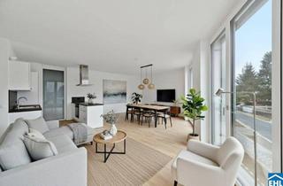 Wohnung mieten in Reininghausstraße, 8020 Graz, 3-Zimmer mit Terrasse! Leben im Süd Spitz