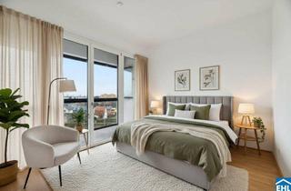 Wohnung mieten in Reininghausstraße, 8020 Graz, *AB SOFORT* 2 Zimmerwohnungshit mit großem Balkon am Südspitz!