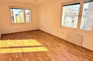 Wohnung mieten in 1100 Wien, Moderne 2,5-Zimmer-Wohnung // WG-tauglich