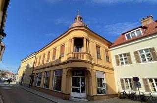 Villen zu kaufen in 8280 Fürstenfeld, Außergewöhnliches Juwel – Stilvolle Stadtvilla im Herzen von Fürstenfeld