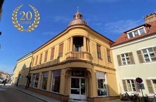 Villen zu kaufen in 8280 Fürstenfeld, Außergewöhnliches Juwel – Stilvolle Stadtvilla im Herzen von Fürstenfeld
