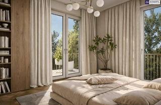 Villen zu kaufen in Mühlgangweg, 8401 Kalsdorf bei Graz, Erleben Sie außergewöhnlichen Wohnkomfort – VILLA AQUA & VILLA TERRA