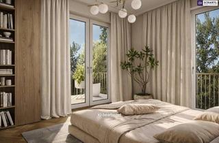 Villen zu kaufen in Mühlgangweg, 8401 Kalsdorf bei Graz, Erleben Sie außergewöhnlichen Wohnkomfort – VILLA AQUA & VILLA TERRA