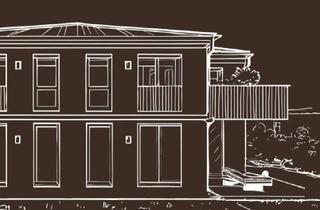 Villen zu kaufen in Mühlgangweg, 8401 Kalsdorf bei Graz, VILLA AQUA – Massiv gebaut. Stilvoll gewohnt. Perfekt gelegen!