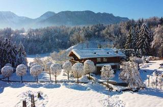Villen zu kaufen in 9220 Velden am Wörther See, FASZINIERENDES CHALET IN RUHEOASE / VELDEN AM WÖRTHERSEE