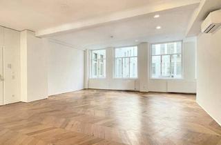 Büro zu mieten in Habsburgergasse, 1010 Wien, BÜRO - ORDINATION - STUDIO | HABSBURGERGASSE