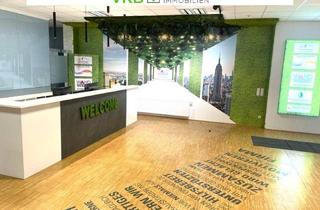 Büro zu mieten in 4052 Ansfelden, TIZ Ansfelden - Großzügige Gewerbefläche in Ansfelden – optimal für Ihr Unternehmen