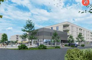 Geschäftslokal mieten in Wehrgasse, 4072 Alkoven, „Moderne Gewerbefläche für Drogerie in zentraler Lage von Straßham“