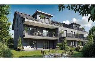 Wohnung kaufen in Schoarerbergstraße 23, 5302 Henndorf am Wallersee, 3-Zimmer-Wohnung in Bestlage; Fertigstellung Sept. 2026