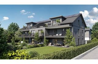 Wohnung kaufen in Schoarerbergstraße 23, 5302 Henndorf am Wallersee, JETZT INVESTIEREN - zukunftssichere 2-Zimmer-Wohnung im Herzen von Henndorf mit Garten!