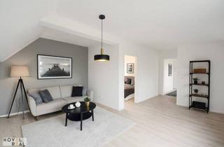 Wohnung kaufen in 1110 Wien, Lichtdurchflutete Dachgeschosswohnung mit großer Terrasse zum Verlieben